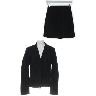 Set (Black, White) from Review Cotton, Elastane, Polyamide, Viscose