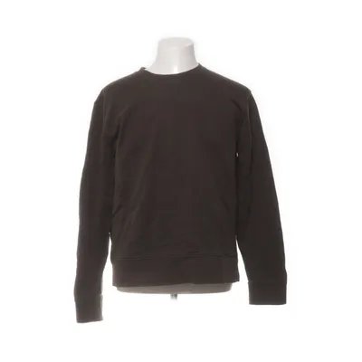 Sweatshirt (Groen) van Arket Katoen