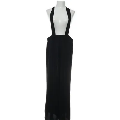 Overalls (Sort) fra Shein Curve Polyester