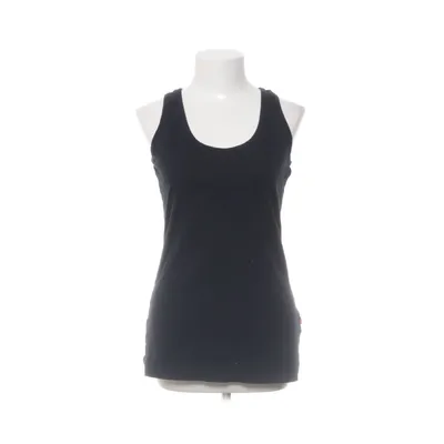 Tank Top (Black) from Engelbert Strauss Cotton