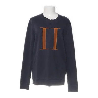 Collegetröja (ENCORE SWEATSHIRT) från Les Deux Copenhagen Bomull, Polyester