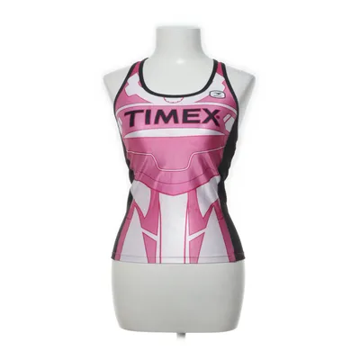 Sports top (Pink, White, Black) from SUGOI Elastane, Polyester