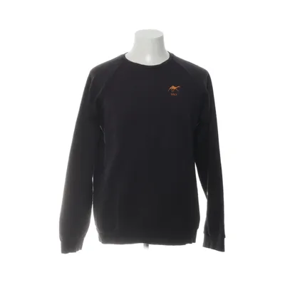 Sweatshirt (Zwart) van Under Armour Katoen, Polyester