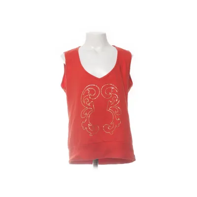 Tank Top (Red) from Levi's Red Tab Cotton