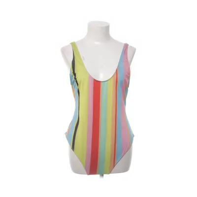 Baddräkt (Flerfärgad) från Zara Elastan, Polyester