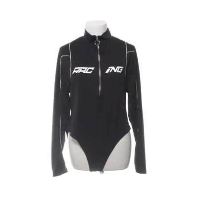 Body (Svart) från Shein Curve