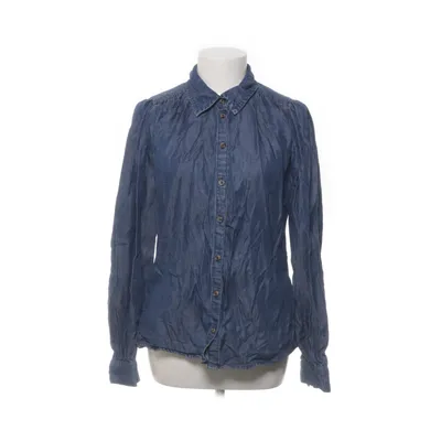 Jeansskjorta (Blå) från Blue Ridge Lyocell