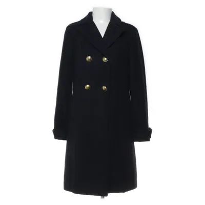 Kappa (Svart) från Laura Clement La Redoute Polyester, Viskos, Ull
