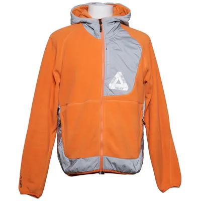 Fleecejacka (POLARTEC FLECTO JACKET) från Palace Polyamid, Polyester