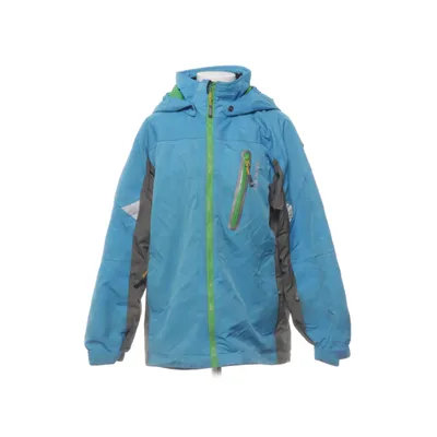 Skidjacka (Blå, Grå) från Gneis