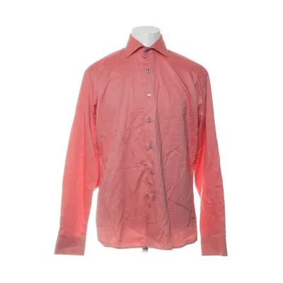 Skjorta (Röd) från Seven Seas Bomull