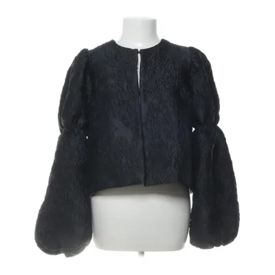 Jacka (Svart) från By Malina Elastan, Polyester