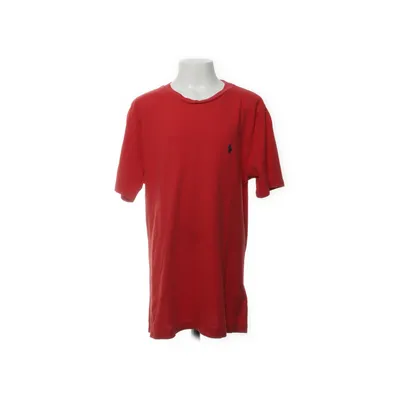 T-shirt (Röd) från Polo Ralph Lauren Bomull