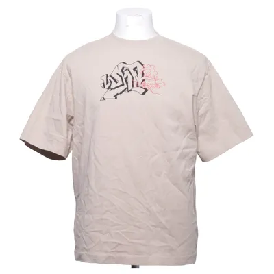 T-shirt (Beige) från Off-White Bomull