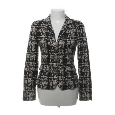 Blazer (Zwart, Beige) van ML Collections