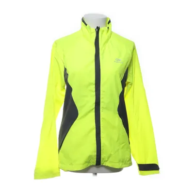 Träningsjacka (Gul, Grå) från Kalenji