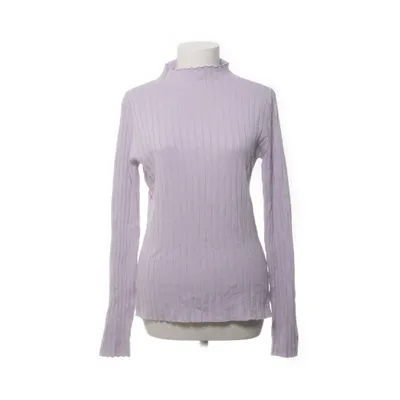 Trui (Lila) van STOCKH LM Viscose, Polyamide