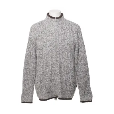 Polotröja (Grå) från Blue Seven Akryl