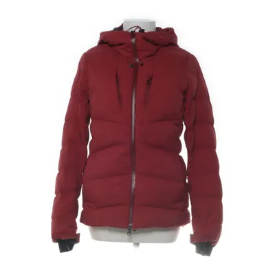 Skijakke (Rød) fra Everest Polyamid, Polyester