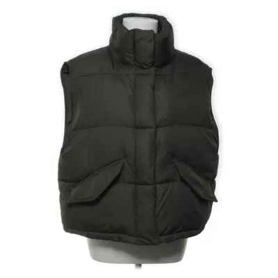 Ydervest (Grøn) fra H&M Polyester