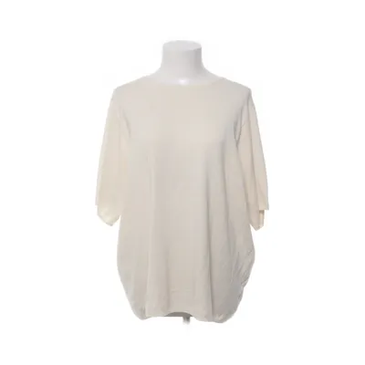 Top (Beige) from Totême