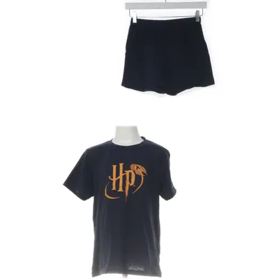 Pajamas (Blue) from Harry Potter Cotton