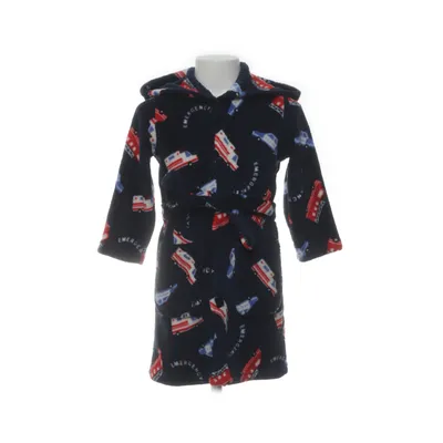 Badjas (Blauw) van KappAhl Polyester