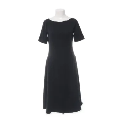 Dress (Black) from Ralph Lauren Cotton, Elastane