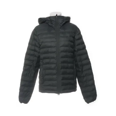 Letvægtsjakke (Grå) fra Everest Polyamid, Polyester