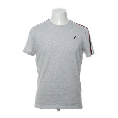 T-shirt (Gray, Red, White) from Pier One