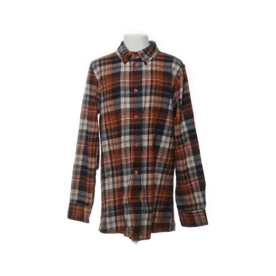 Flannel shirt (Multicolored) from DWG Cotton