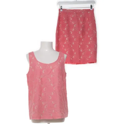 Set (Rosa) från H&M Conscious Collection Polyester, Polyamid, Ekologisk bomull