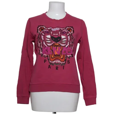 Sweatshirt (Pink) fra Kenzo