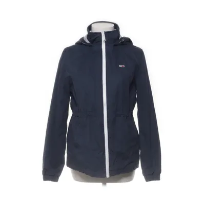 Veste (Bleu) de Tommy Hilfiger Jeans Coton