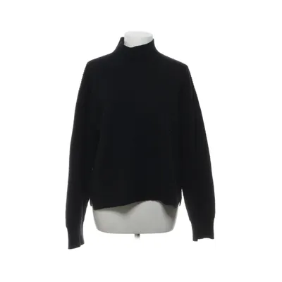 Tröja (Svart) från A Day's March Kashmir, Ull