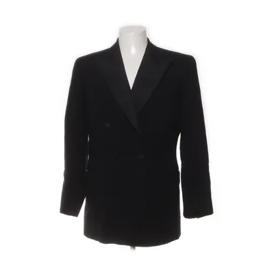Blazer (Black) from Harrington