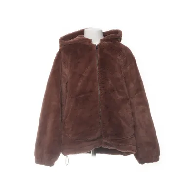 Jacka (Brun) från Lindex Kids Polyester