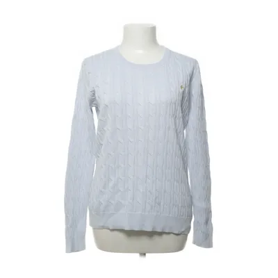 Trui (Blauw) van Morris Katoen