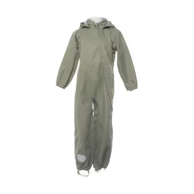 Overall (Green) from TCM Recycled polyester