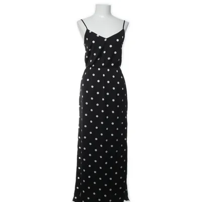 Långklänning (Svart, Vit) från Divided by H&M