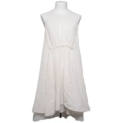 Jurk (Beige) van 3.1 Phillip Lim Polyester, Zijde