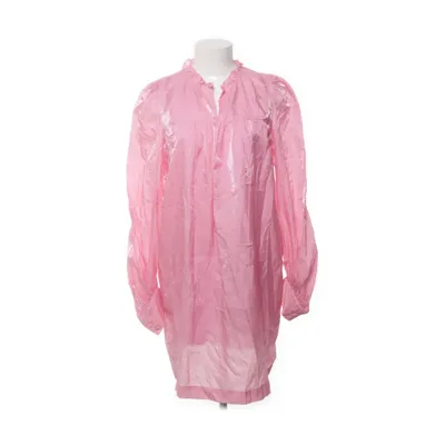 Dress (Pink) from Baum Und Pferdgarten Polyamide, Polyester, Viscose