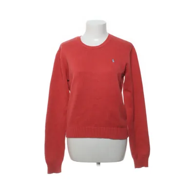 Tröja (Rosa) från Ralph Lauren Bomull