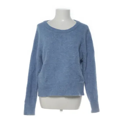 Tröja (Nor o-n short 7355) från Samsøe & Samsøe Alpackaull, Elastan, Merinoull, Polyamid