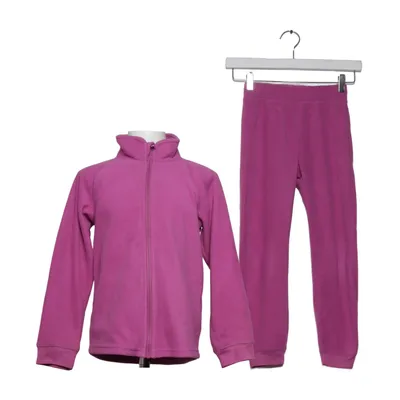 Tenue d'intérieur (Violet) de Kaxs by KappAhl Polyester recyclé