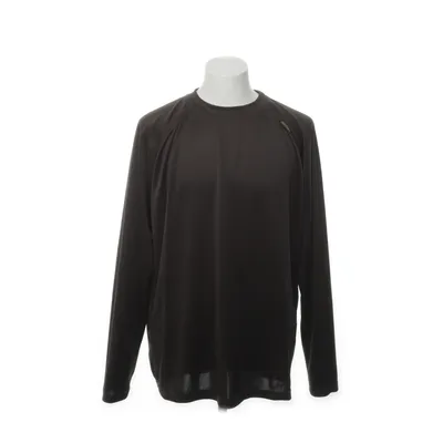 Lange mouwen shirt (Groen) van Jahti Jakt Polyester