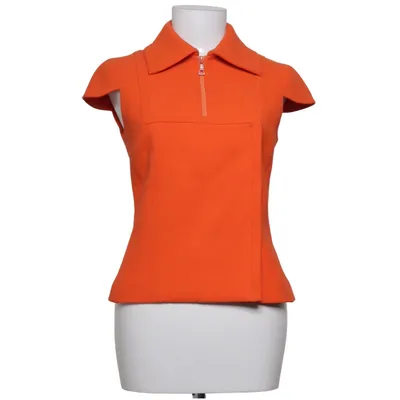 Topp (Orange) från Prada Ull