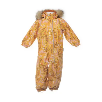 Overall (510360F) från Reima Akryl, Polyester