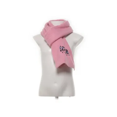 Scarf (Pink) from Tommy Hilfiger Acrylic, Polyamide