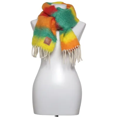 Halsduk (Flerfärgad) från Loewe